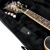 GATOR Lightweight Semi-Hard Case for Mandolin, GL Guitar Series, Made of EPS (GL-MANDOLIN)