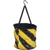 TRUSCO 240mm Diameter x 240mm Tiger-Patterned Electrician's Bucket, High, TRDB-240