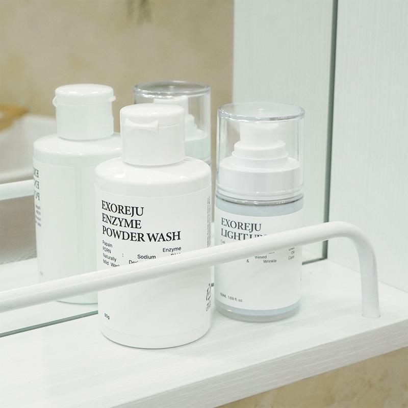 EXOREJU Enzyme Powder Wash 80g