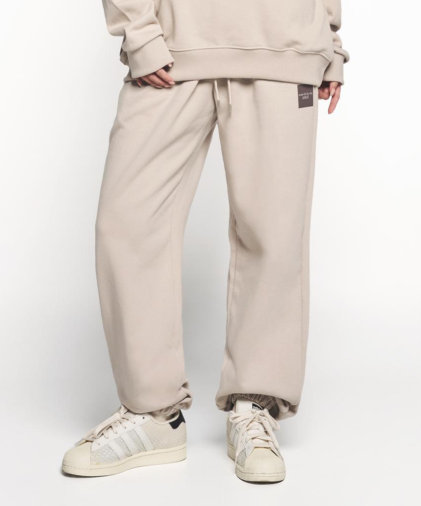 ACME DE LA VIE Box Basic Logo Jogger Pants (3 Color)