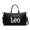 Dry-Wet Separation Sports & Travel Bag