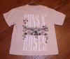Üst giysisi – T-shirtler