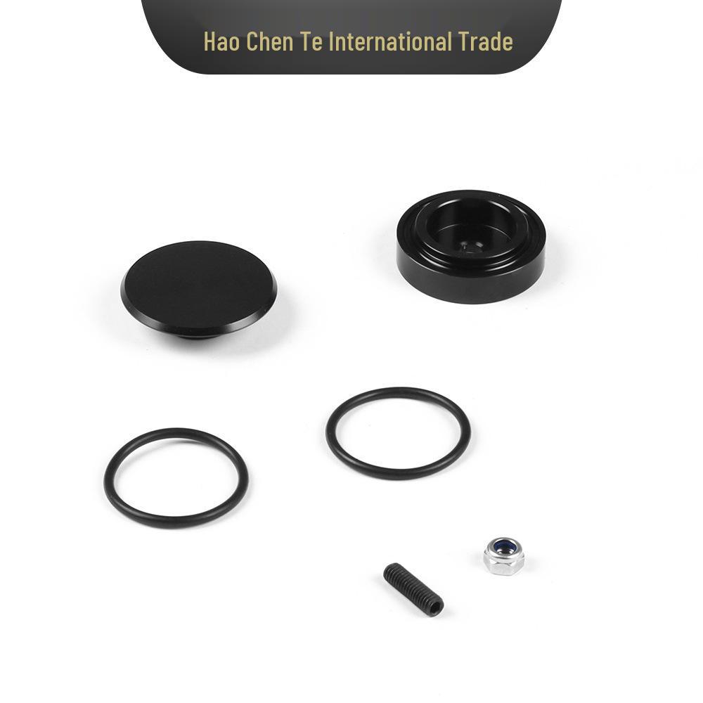 40mm Rear Wiper Arm Cover for Honda Civic/Acura