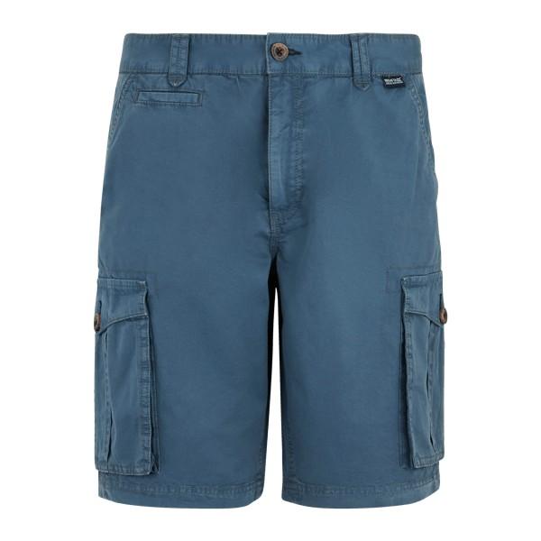 Regatta Herren Shorebay II Cargo Shorts