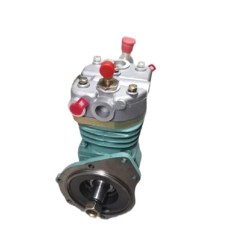 Remanufactured Automotive Air Compressor Assembly for Jiefang CA1121/1122J