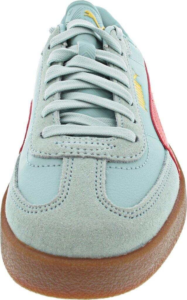 Puma Club II Era Sneakers Safe Lake/peach Frost/gum