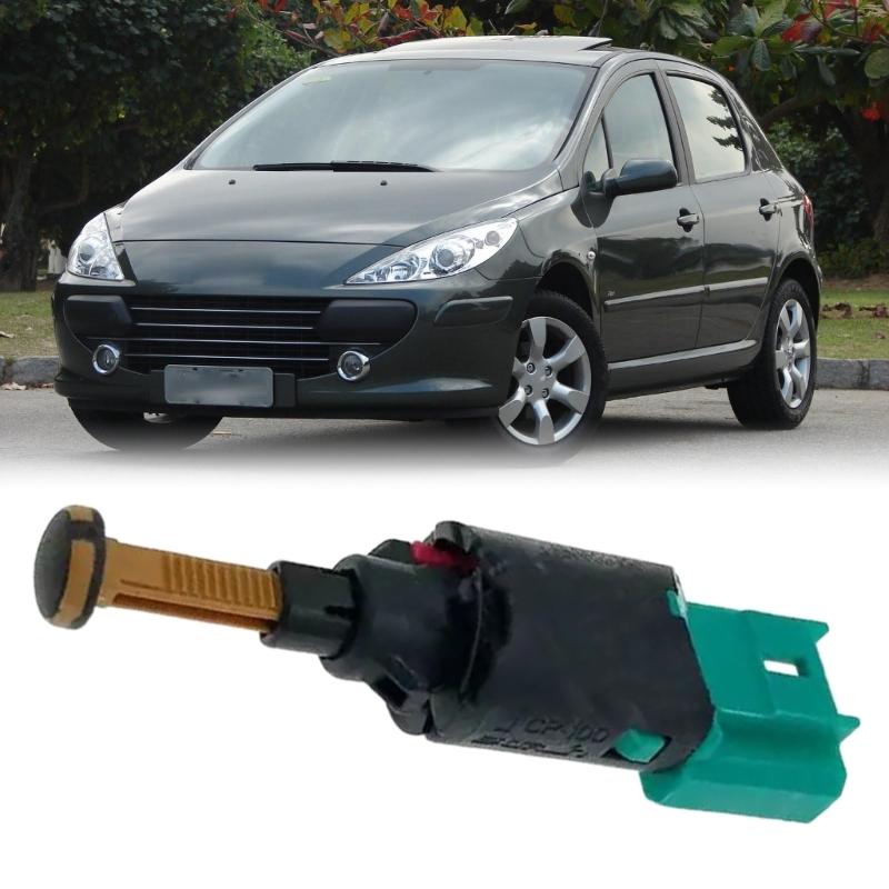 1606480480 Brake Lamp Switch/Stop Back Lamp Switch Sensor for 2008 307 New 307 308 Car Accessory