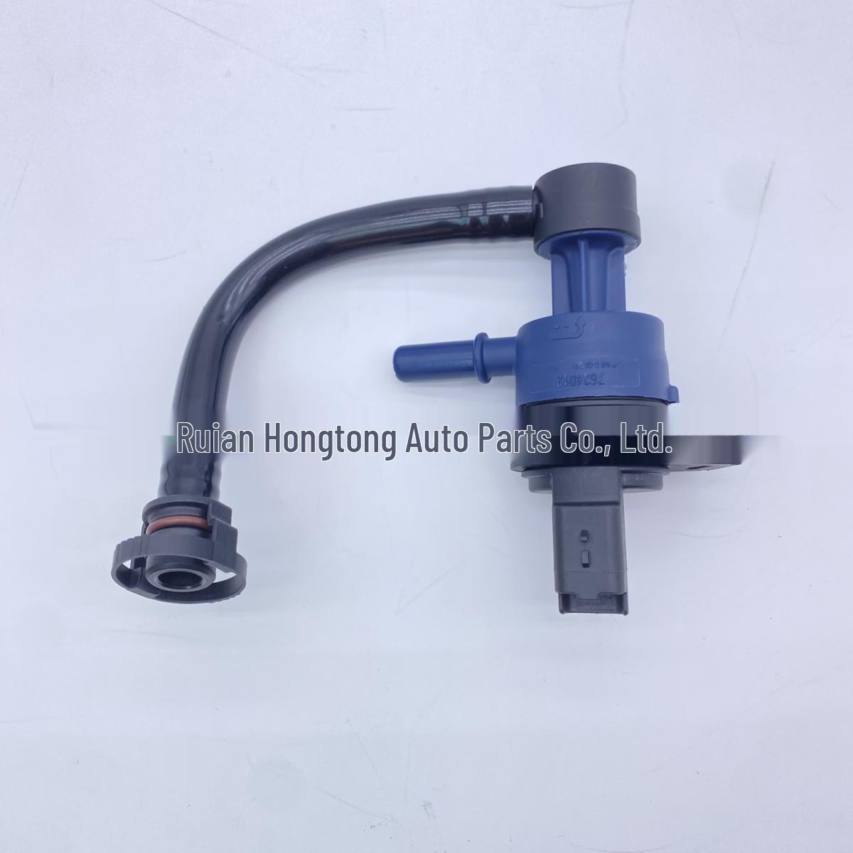 

BMW 1 & 3 Series Carbon Canister Solenoid Valve - 13907609520