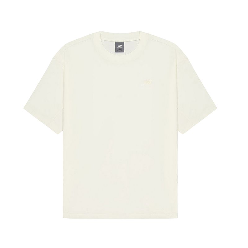 New Balance Shifted SS25 T Shirt Men s NEF39901-IV L