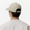 Directly Managed Store Limited Baseball Hat Cap 12JWCX88 Beige [Mizuno]