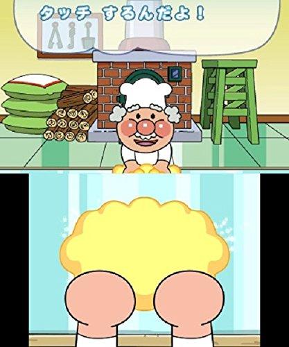 Anpanman Touch and Exciting Training - 3DS