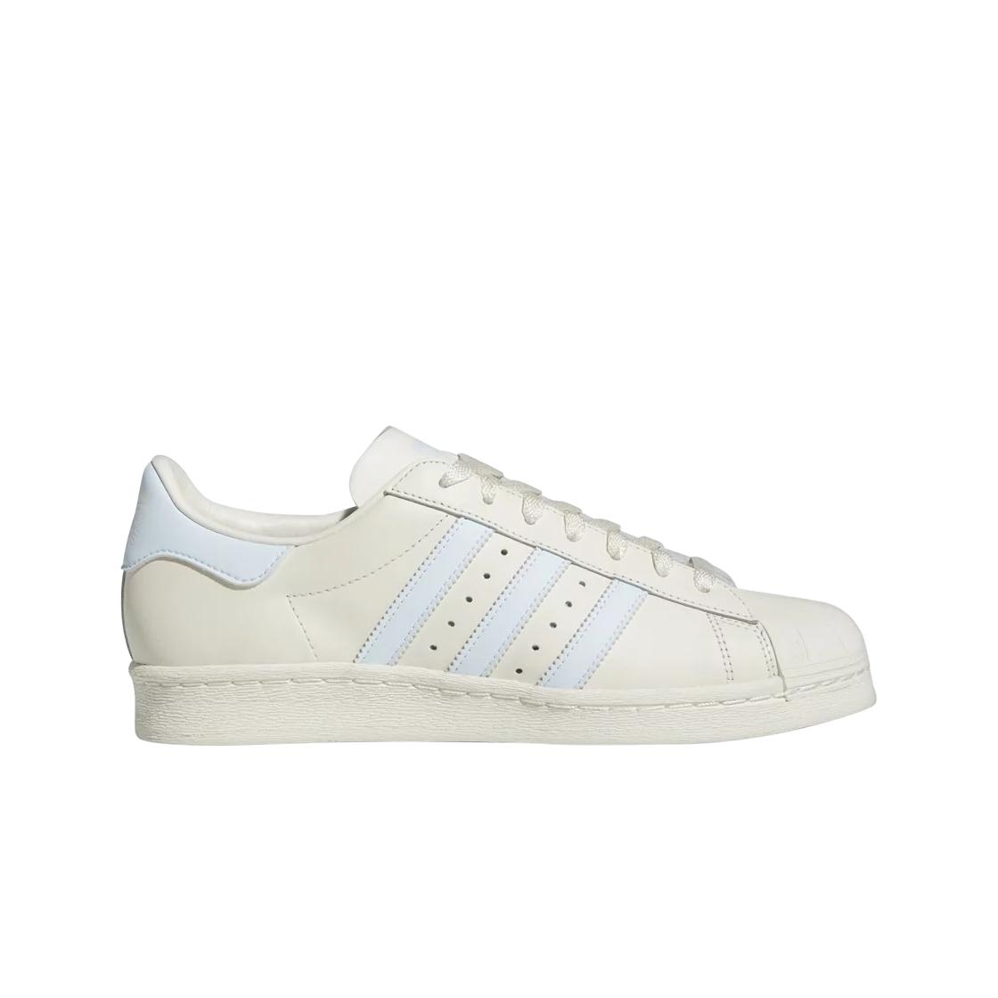 

Мужские кроссовки Adidas Superstar 82 Cloud White Sky Tint GZ4836
