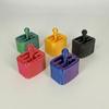 Relax 3D Printed Gear Shifter Stress Relief Paddle Shifter Toy  for Office Work School