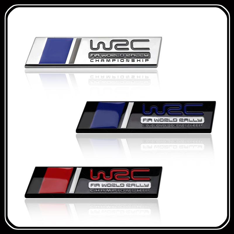 

Автомобиль Sticke ралли эмблема декор наклейка решетка значок для поло гольф фокус Swift Fit GK5 Yaris Abrath