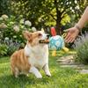 Pet Durable Chew Resistant Ball For Small Medium Dogs And Cats