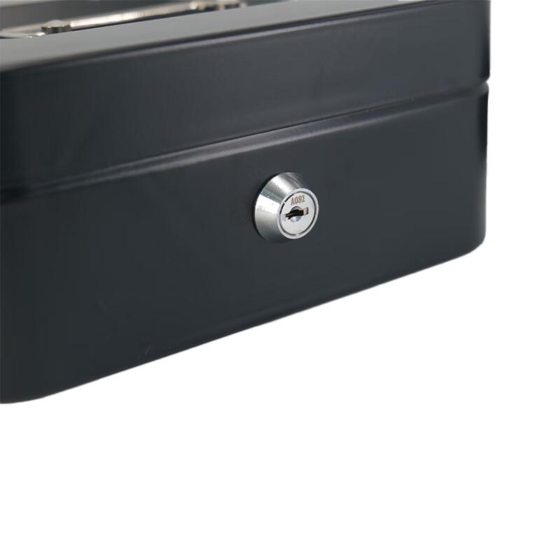 Jinshiluo K5207 Portable Security Cash Box