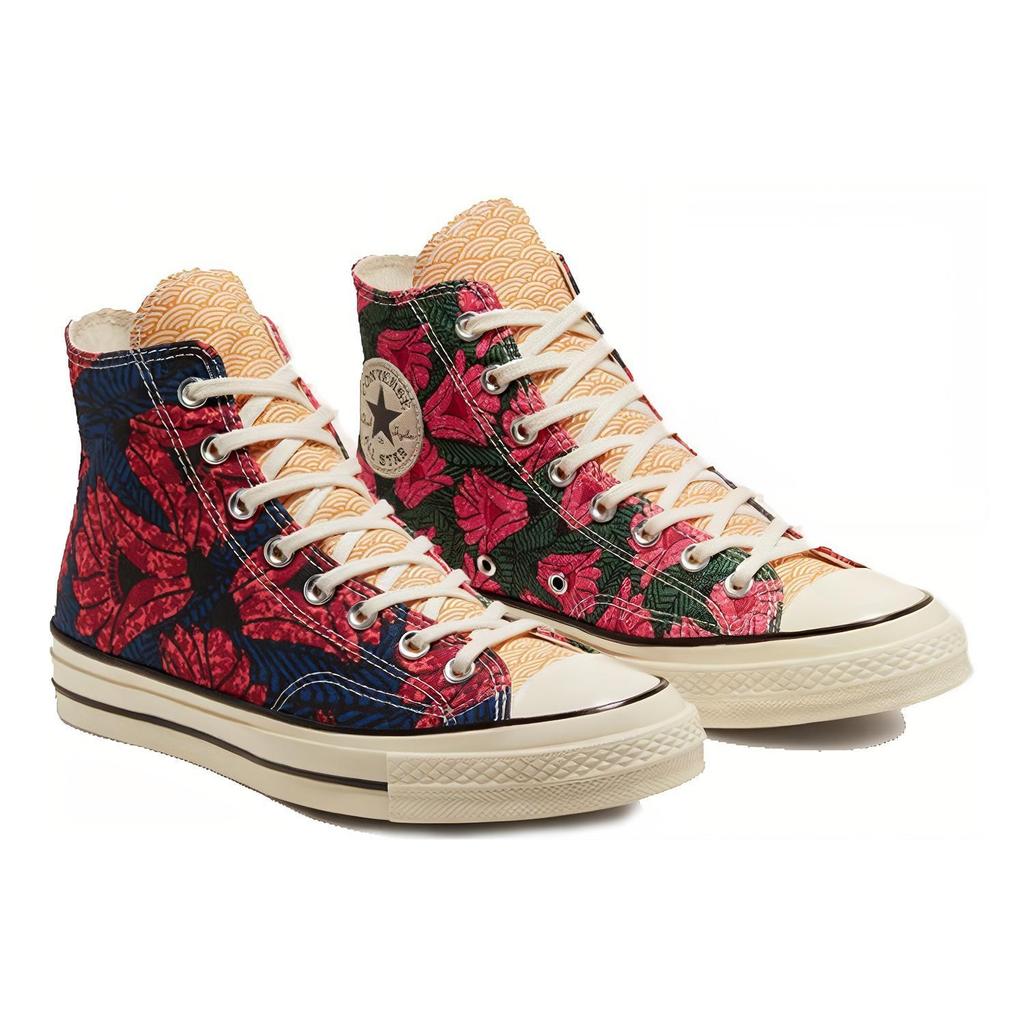 Converse Chuck 70 Hi 'Culture Weave - Multi' Men's 167988C