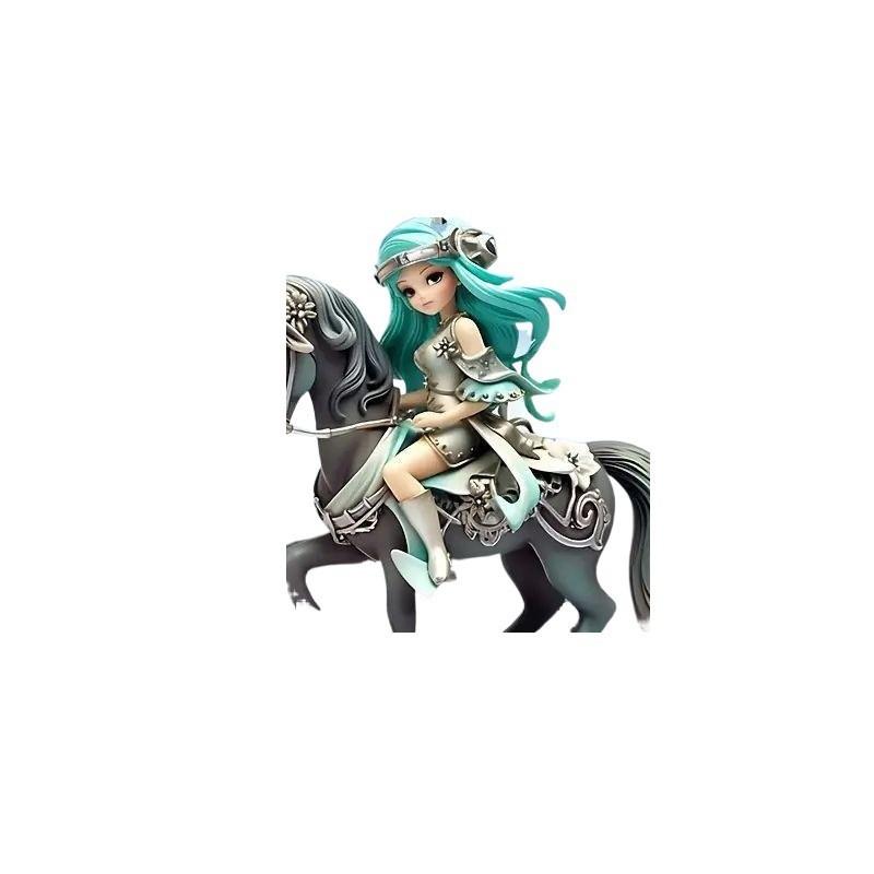 Arrival 2024 New 2d Acrylic Flat Car Hanging Ornament Cute Cartoon Decor Style