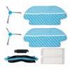 Complete Cleaning Kit for For Cecotec For Conga Models Including Brushes
