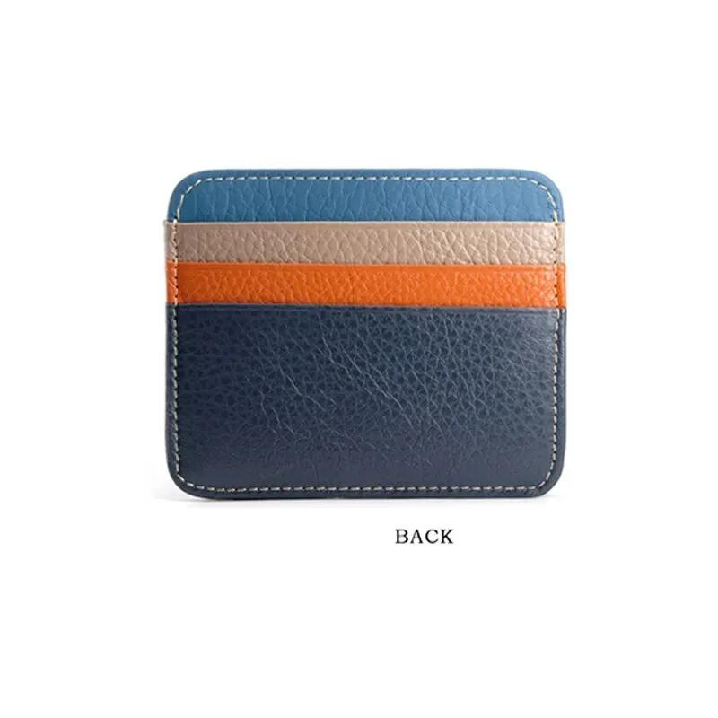 Coin Purse Driver's Licence Card Holder Coin Case Card Holder Bus Card Holder Driver's Licence Case Card Package Card Sleeve
