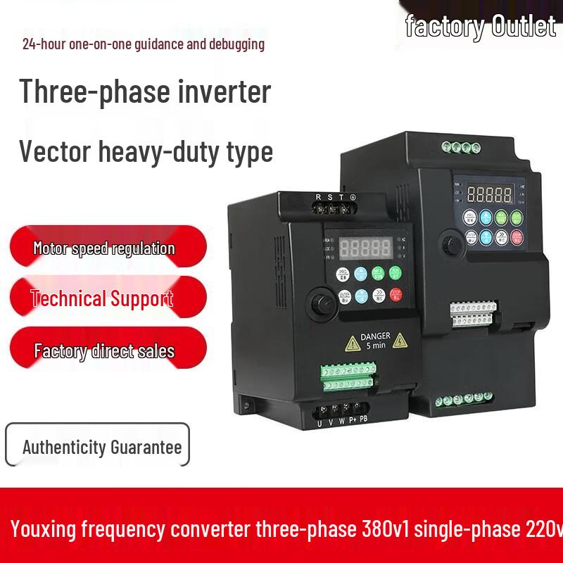 OIMG Grenos Mini Inverter