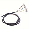 Motor Cable for Xiaomi M365 Pro 1S Pro2 Mi3 Electric Scooter Accessories Motor Wire High Sensitivity
