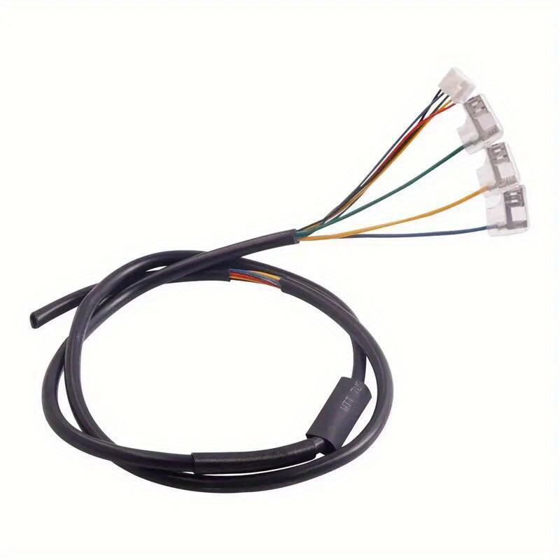 Motor Cable for Xiaomi M365 Pro 1S Pro2 Mi3 Electric Scooter Accessories Motor Wire High Sensitivity
