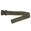 Outdoor Adjustable Nylon Safety Hanging Strap Multifunction Webbing Belt with D Ring