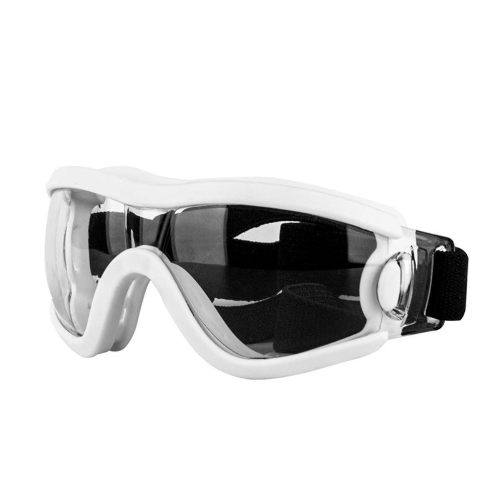 Windproof Dog Goggles UV Resistant Pet Glasses Dog Accessories Dog Sunglasses  Outdoor