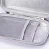 Portable Waterproof Insulin Cooling Bag Dust-proof Zipper Insulin Organizer Shockproof Medicine Storage Box Travel