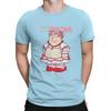 Funny Magical Girl Classic TShirt Puella Magi Madoka Magica Anime Tops 100% Cotton T Shirt Humor High Quality Birthday Gifts
