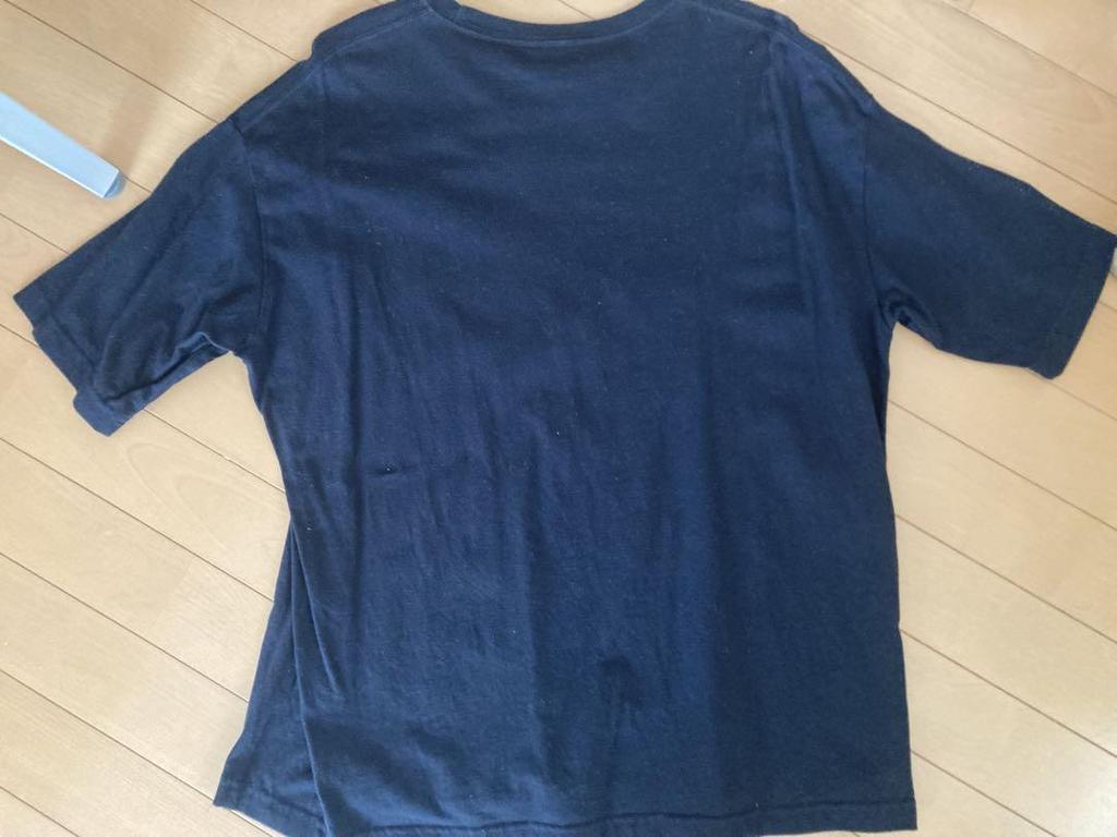 [USED] Straykids WEGO Collaboration T-shirt, Size M, SKIZ