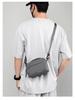 Men's Water-Resistant Outdoor Crossbody Shoulder Bag