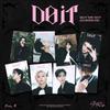 [Pre-order] Stray Kids - SKZ IT TAPE ‘DO IT’ (ACCORDION VER.) + free gift