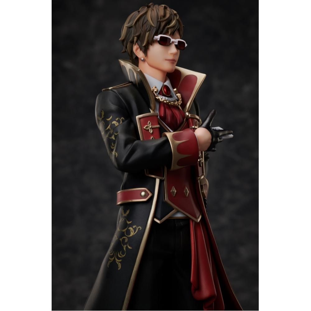 Null 1 8 Dealer Gackt Figure