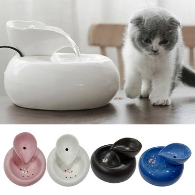 Kedi – Kedi Besleme ve Sulama Malzemeleri