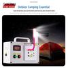Yageshang Hand Crank Generator