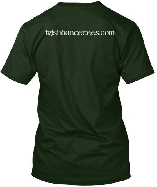 

Irish Dance Like No One S Watching TTshirt Made in the USA Size to 5XL L