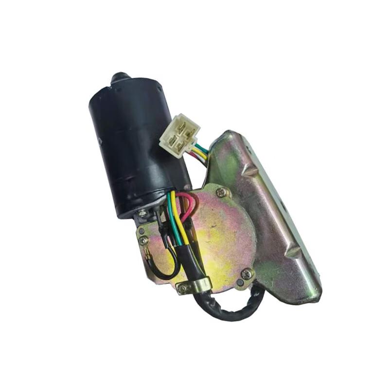 WD Dongfeng EQ2082E6D Wiper Motor