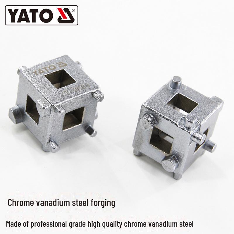 YATO Professional Brake Cylinder Tool for Auto Repair and Maintenance