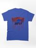 Guardian Heroes Guardian of Freedom Classic T-Shirt
