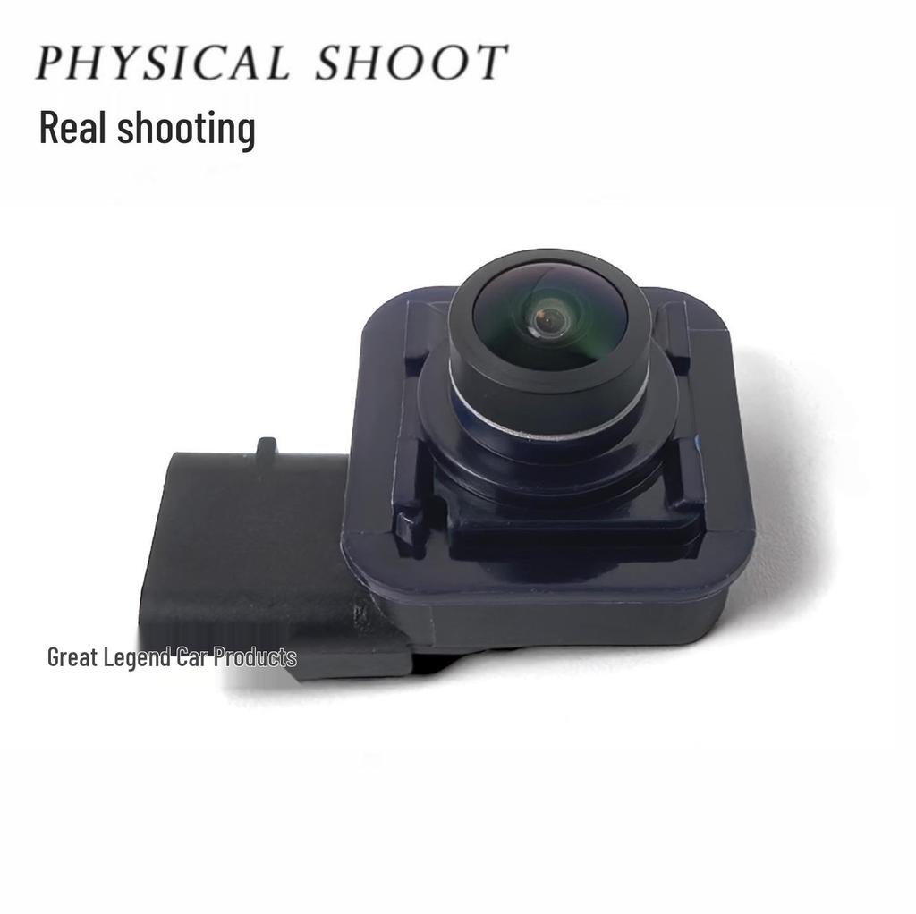 Rear View Backup Camera for 16-17 Ford Explorer - GB5Z19G490/GB5T19G490