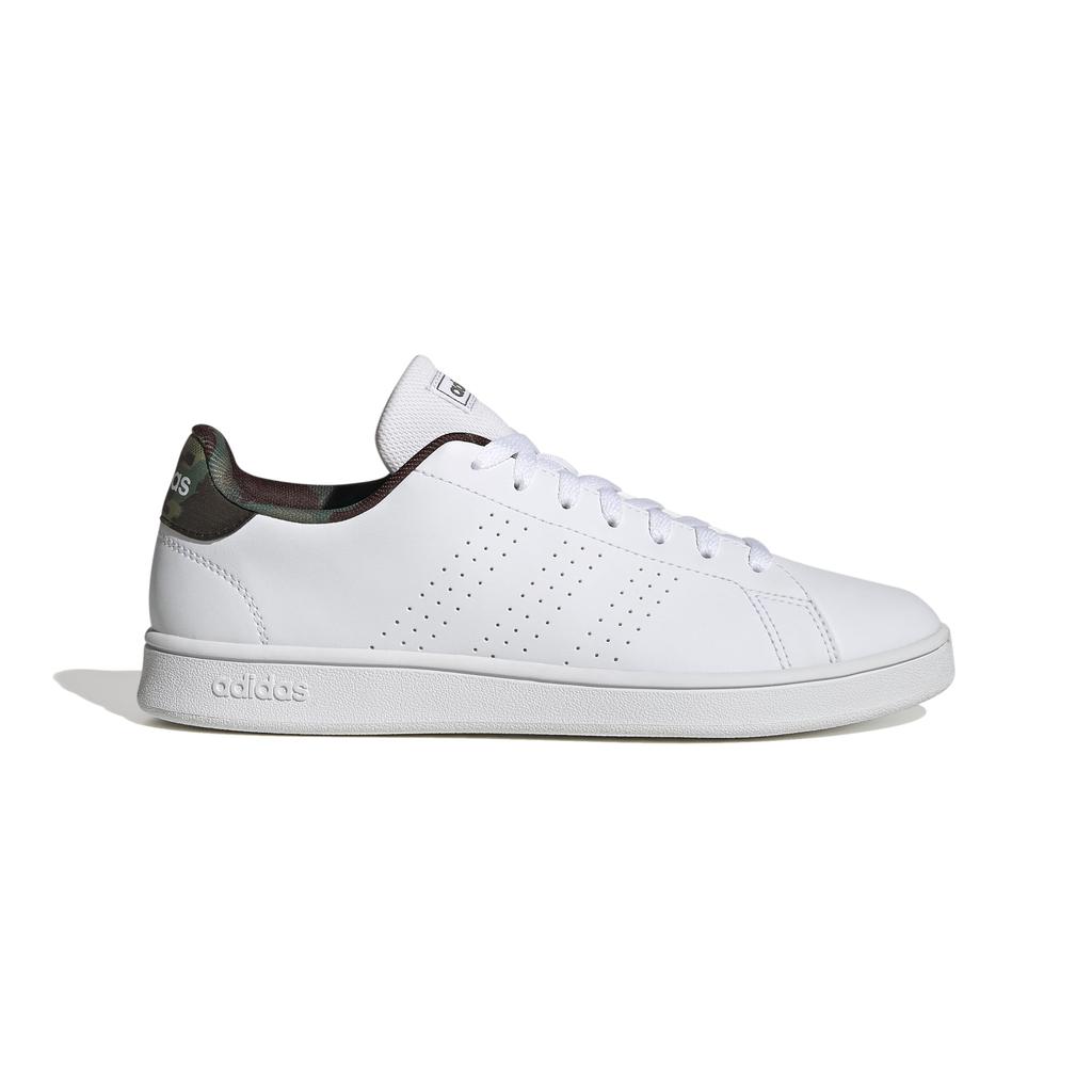 Adidas Advancourt LIT48 EOT69 Gw 9283 F White Sneakers,