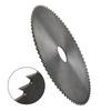 Saw Blade Circular Saw Blade Cutting Disc Bore Diameter 16/20mm 100mm Circular