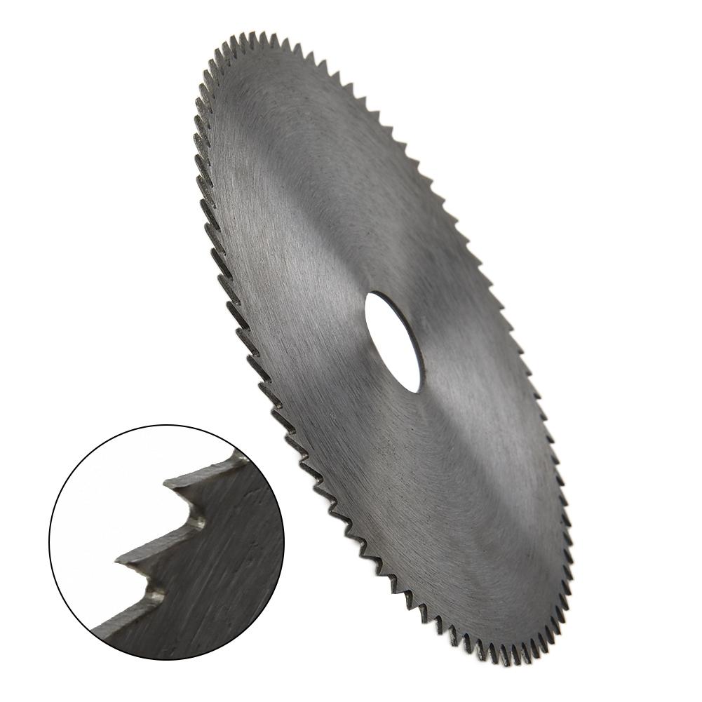 Saw Blade Circular Saw Blade Cutting Disc Bore Diameter 16/20mm 100mm Circular