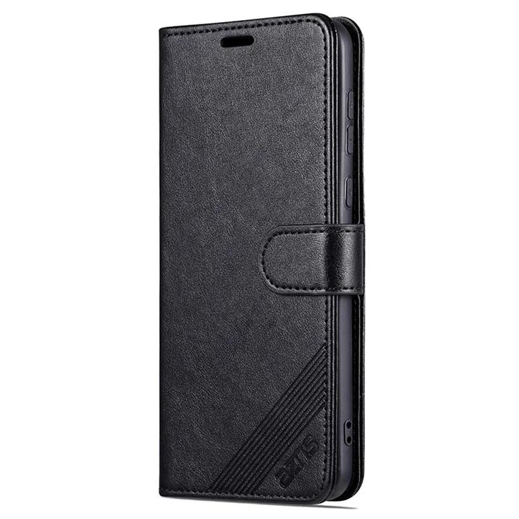 For Huawei Mate 60 Case PU Leather Phone Cover with Wallet Stand