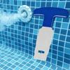 T-Handle Pool Plug Removal Tool Non-Slip Stainless Steel Return Fitting Remover for SPA Return Jet Plugs Nozzles Inlet Fittings