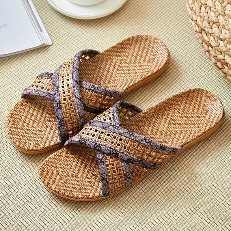 Fashion Flat Slides House Indoor Walk Around Home Male Slipper Trend 2025 Designer Luxury Pvc Summer Sale Fun Y2k Low Price Men's Shoe