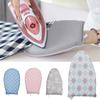 Hand-Held Mitts Holder Iron Table Rack Anti Steam Glove Ironing Board Pad Sleeve Ironing Gloves