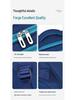 Children's Ergonomic School Backpack: Spine Protection, Load Reduction, Anti-Hunchback, Large Storage, for Grades 1-6